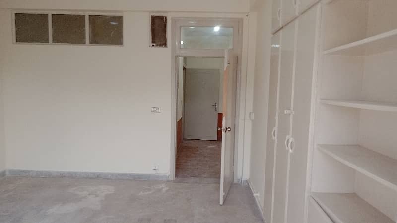 DEFIANCE Service Estate Offer 4 Marla 2nd Floor with Excellent Location 39