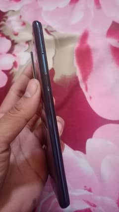 Oppo F15 8+3 Ram 128 Storage With Box And Charger