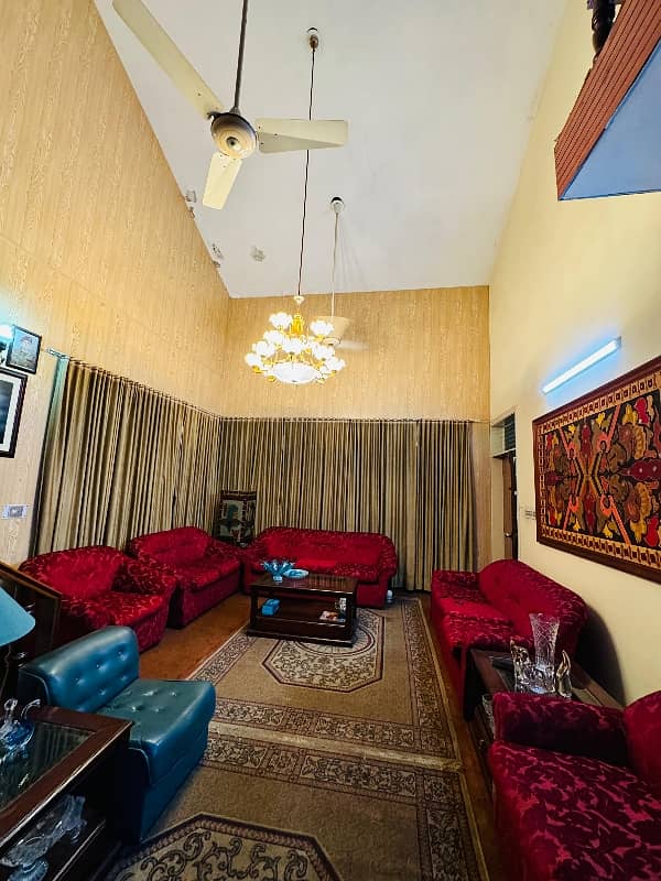 House For Sale In Lahore 2