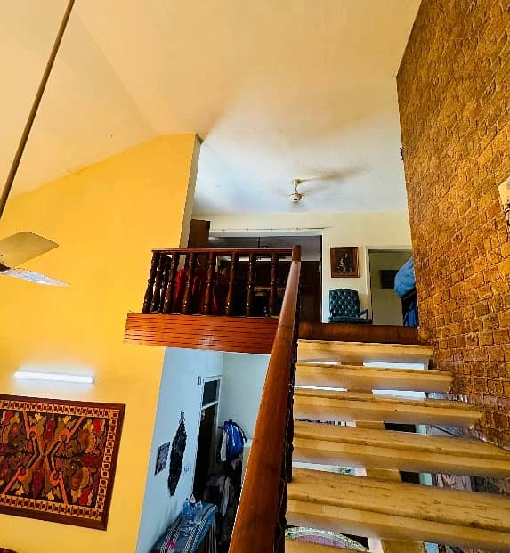 House For Sale In Lahore 14