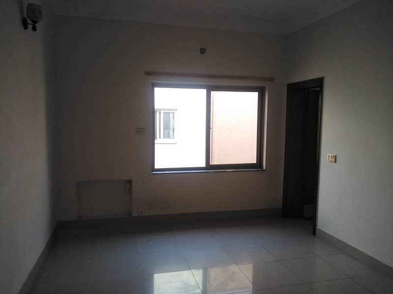 1 Kanal Upper Portion Available For Rent in Sui Gas Society Nar to Phase 5 2