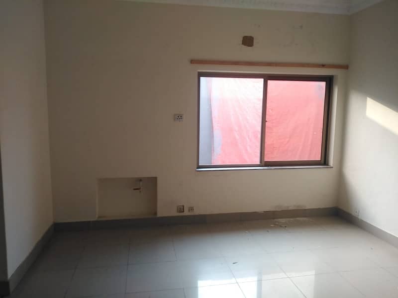 1 Kanal Upper Portion Available For Rent in Sui Gas Society Nar to Phase 5 9