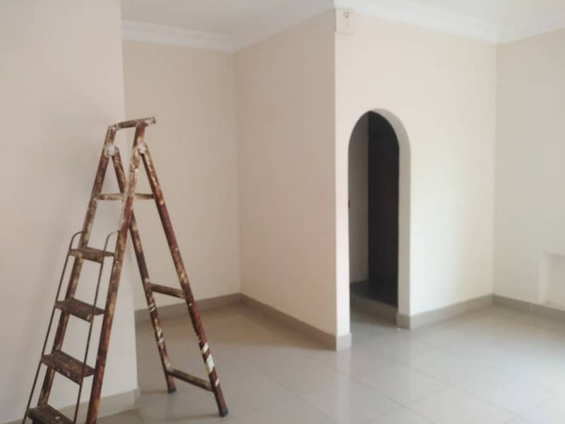 1 Kanal Upper Portion Available For Rent in Sui Gas Society Nar to Phase 5 12