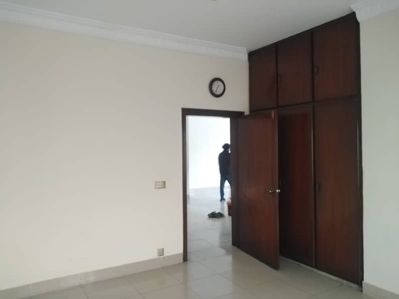 1 Kanal Upper Portion Available For Rent in Sui Gas Society Nar to Phase 5 16