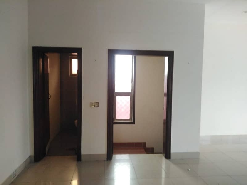 1 Kanal Upper Portion Available For Rent in Sui Gas Society Nar to Phase 5 22