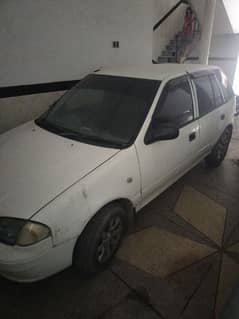 Suzuki Cultus VX 2003