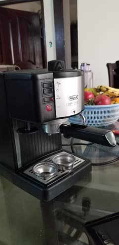 Delonghi Coffee maker