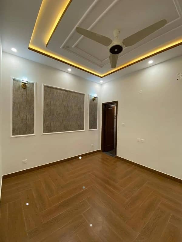 3 Years Instalments Plan Brand New House For Sale In Central Park Lahore 4