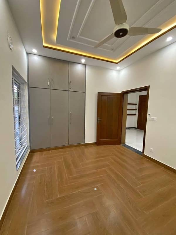 3 Years Instalments Plan Brand New House For Sale In Central Park Lahore 6