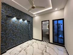 3 Years Instalment Base House In Central Park Lahore