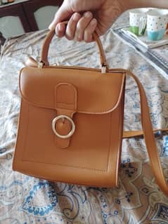 Crossbody Bag/Original Miniso Crossbody Bag