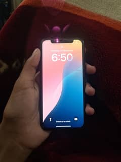 iPhone XS pta Aproved