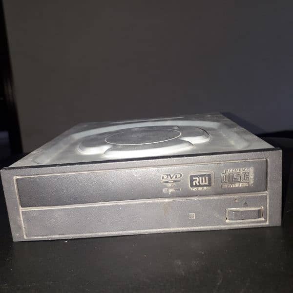 pc CD room or dvd room ( urgent sale) 0