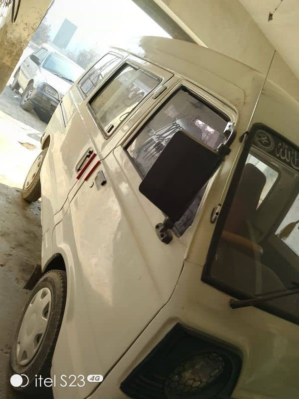 Bolan CariDaba in Good Condition 5