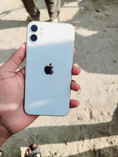 IPHONE 11 NON PTA 128GB