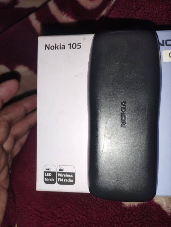 Nokia keypad Mobil for sale 2