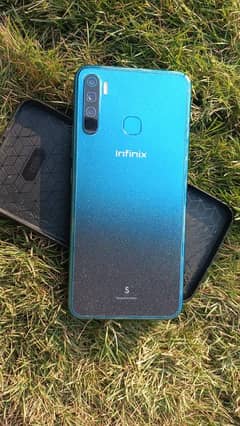 INFINIX S5 Lite For sale