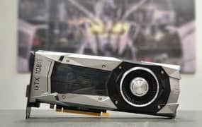 Nvidia GeForce GTX 1080 better than RTX 2060