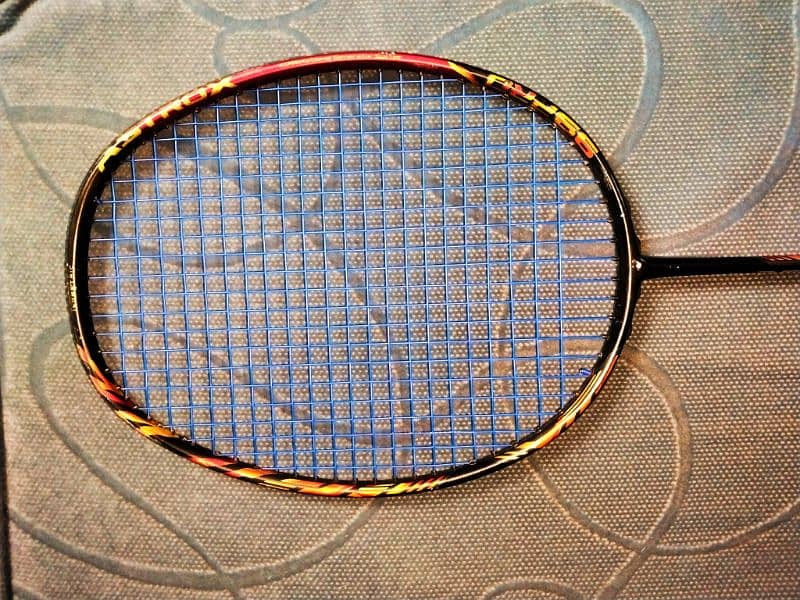 Yonex Astrox 99 Pro Racket Badminton 1