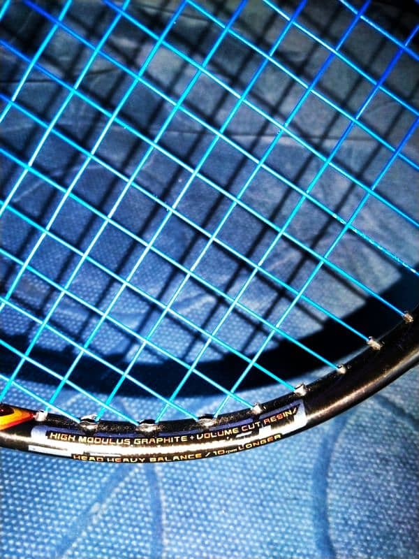 Yonex Astrox 99 Pro Racket Badminton 2