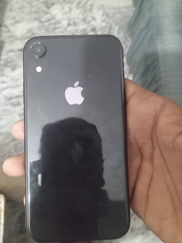 Iphone xr for sell or exchange 0