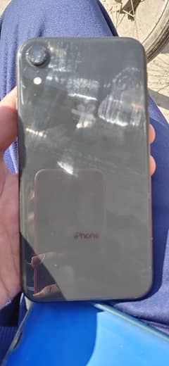 Iphone XR Non PTA