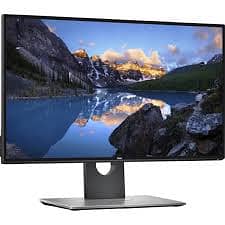 Dell 25" Boarderless 2K 0