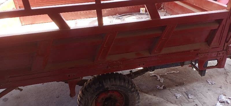 loader rickshaw for sale 6