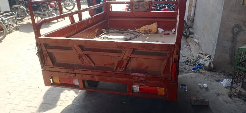 loader rickshaw for sale 7