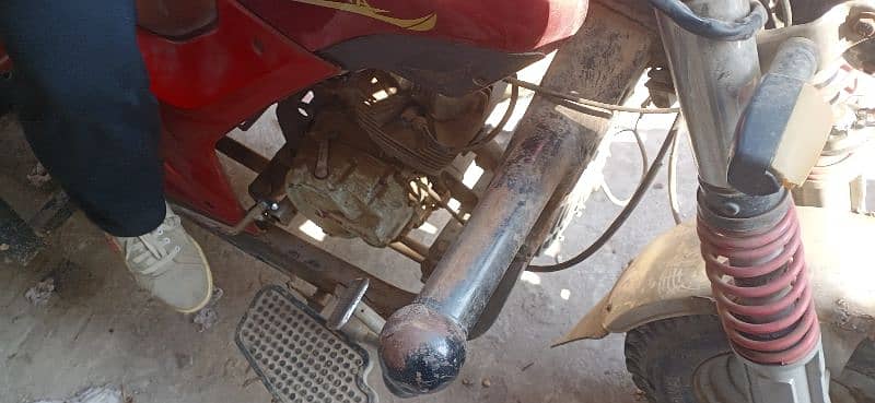 loader rickshaw for sale 9