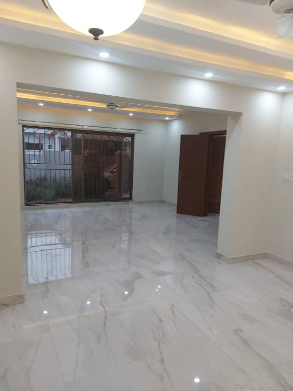 Brand New Brigadier House For Sale In Sec S Askari 10 Lahore Cantt 3