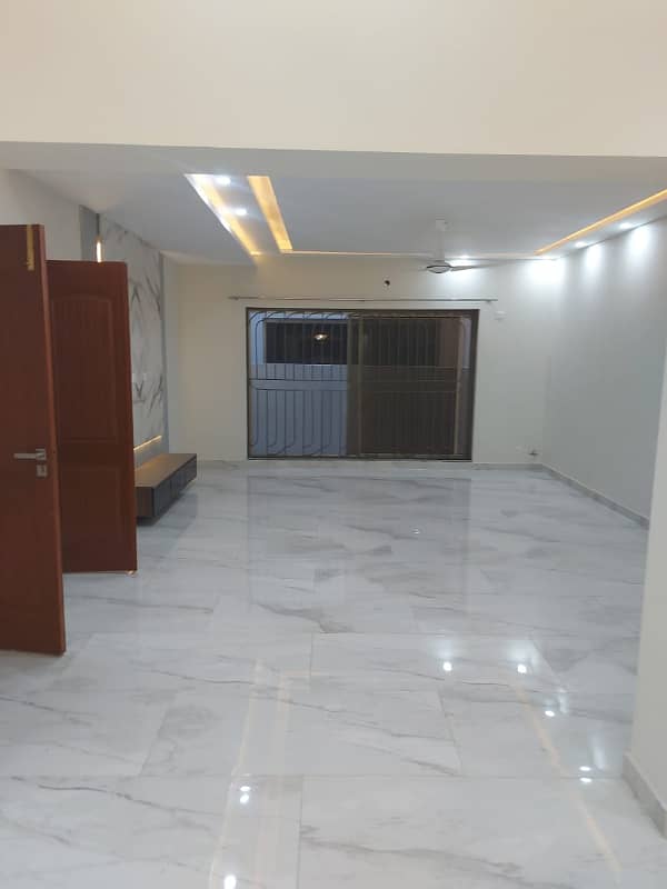 Brand New Brigadier House For Sale In Sec S Askari 10 Lahore Cantt 4