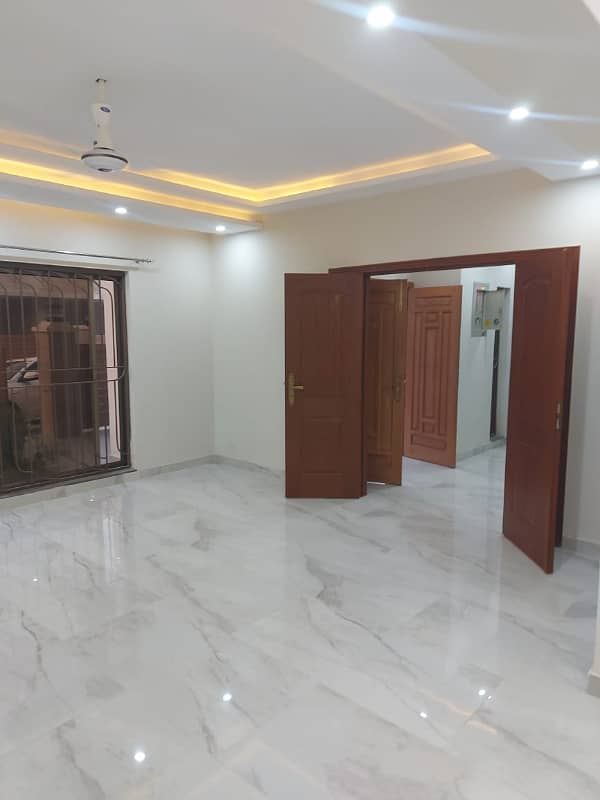 Brand New Brigadier House For Sale In Sec S Askari 10 Lahore Cantt 5