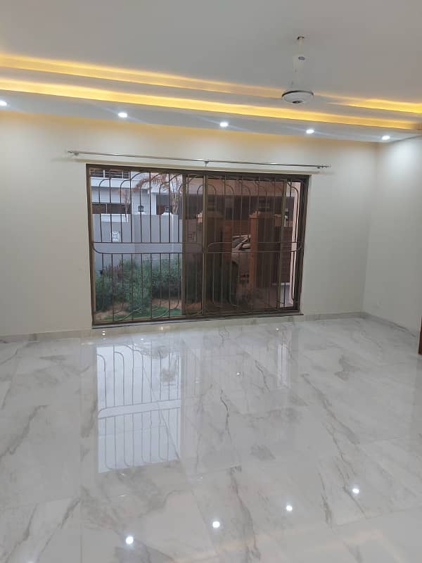 Brand New Brigadier House For Sale In Sec S Askari 10 Lahore Cantt 7