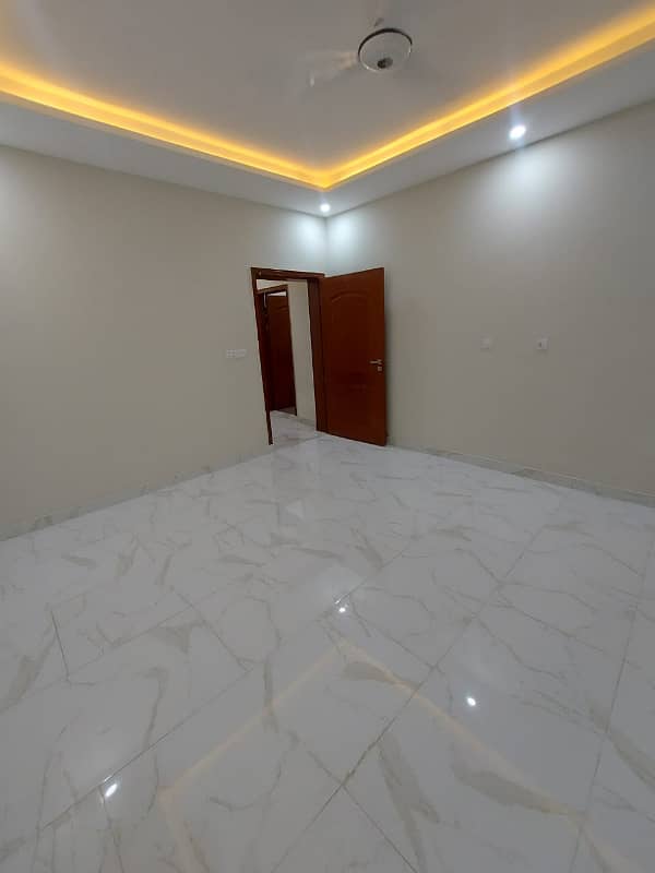 Brand New Brigadier House For Sale In Sec S Askari 10 Lahore Cantt 12