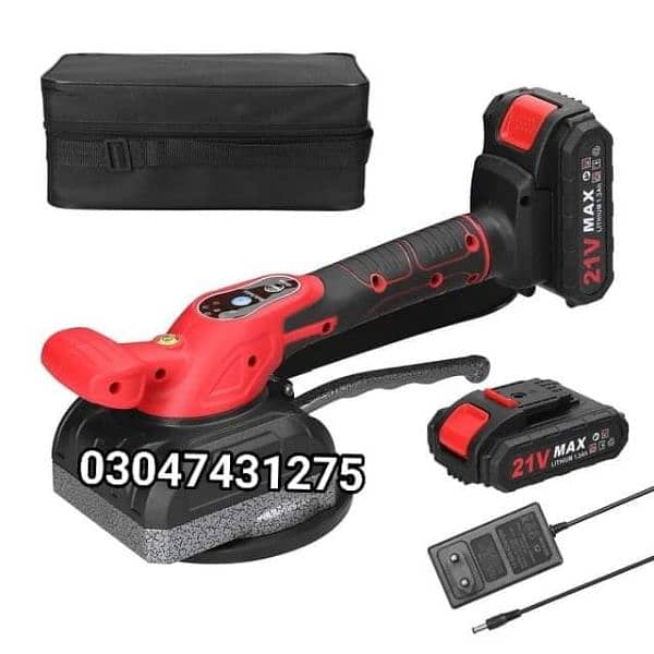 Hilti breaker hammer/tile vibrator/tile qalam/tile cutter/Lazer level 2