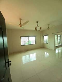 3 Bed Apartment Available For Rent In Askari 11 Lahore