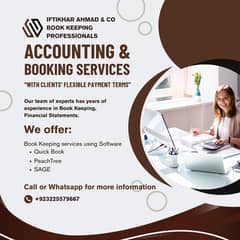 BookKeeping