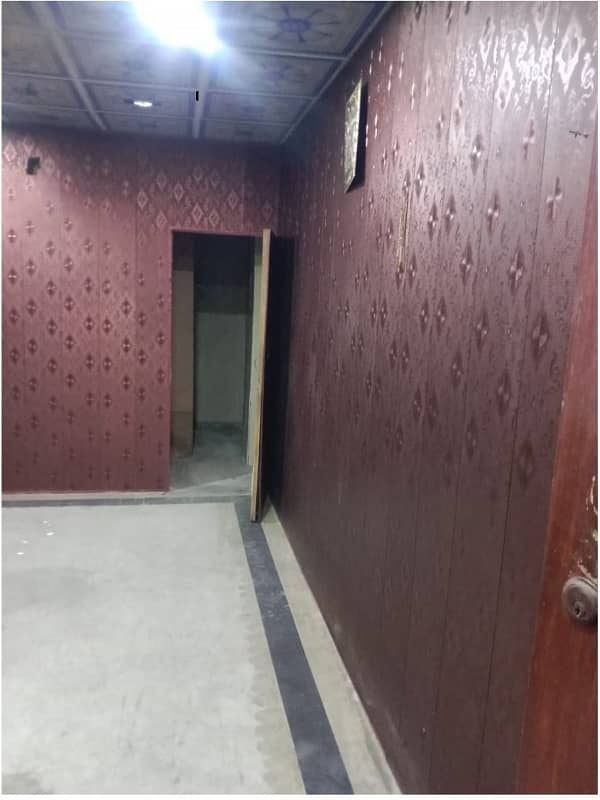 Investment Corridor And Builders Proudly Offer Area 230 Square Feet Corporate Office Available For Rent In Main Boulevard Road Gulberg 3 Lahore 2