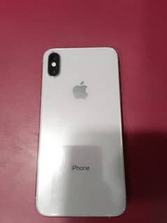 I phone Xs Dual PTA Approved