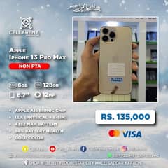 Cellarena Apple Iphone 13 Pro Max