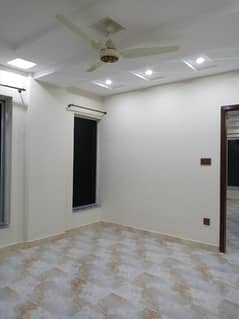 1 Bed Luxury Flat Available For Rent In Sector E Bahria Town Lahore