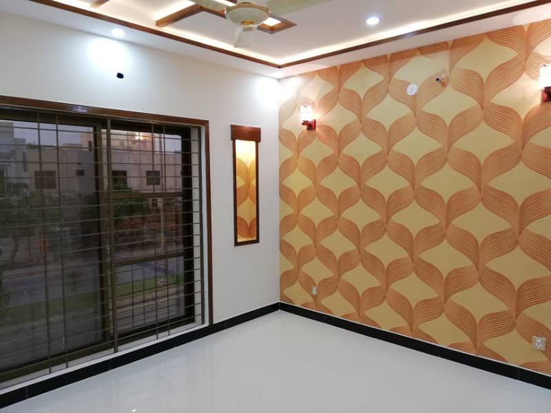 5 Marla Luxury House For Rent In Tulip Block Bahria Town Lahore 5