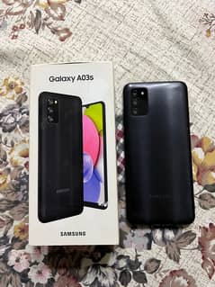 Samsung A03s Pta Approved