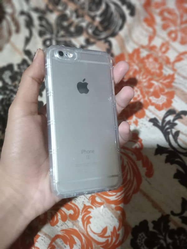 iphone 6s 64gb Urgent Sale only Serious Buyer Contact 2