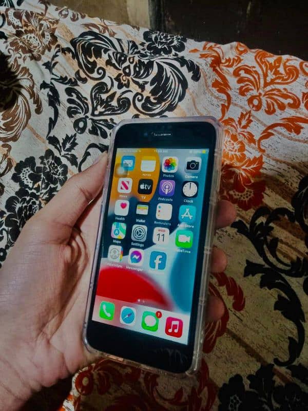 iphone 6s 64gb Urgent Sale only Serious Buyer Contact 4