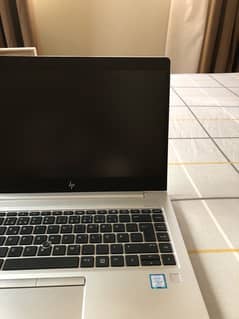 Hp laptop / elite book