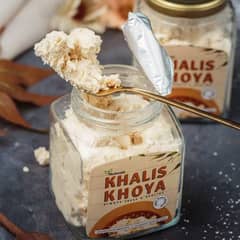 We xell Khalis Khoya made with love COD avble all over Pakistan