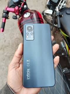 infinix