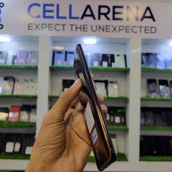 Cellarena OnePlus 7T Pro Approved 2